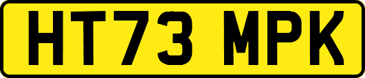 HT73MPK