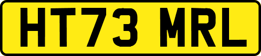 HT73MRL