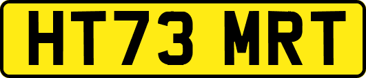 HT73MRT