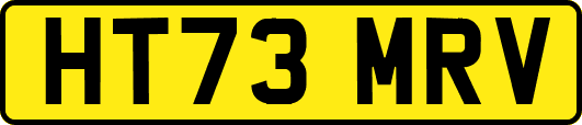HT73MRV