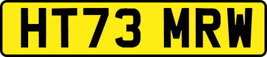 HT73MRW