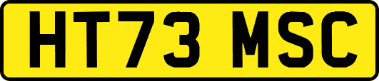 HT73MSC
