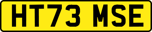 HT73MSE