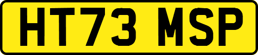 HT73MSP