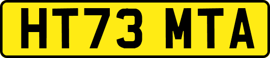 HT73MTA
