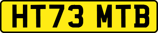 HT73MTB