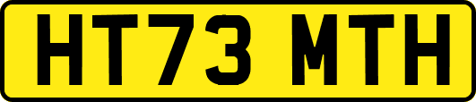HT73MTH