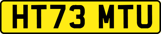 HT73MTU