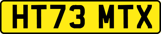 HT73MTX