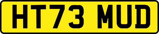 HT73MUD