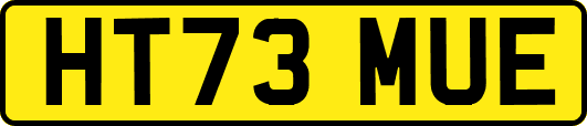 HT73MUE