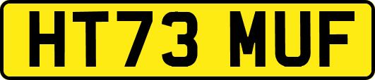 HT73MUF