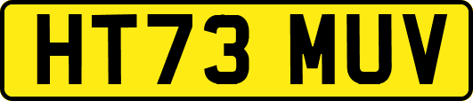 HT73MUV