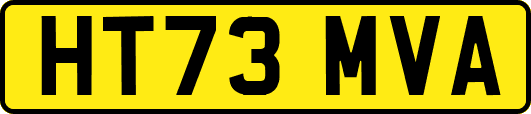 HT73MVA