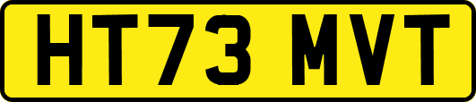 HT73MVT