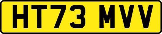 HT73MVV