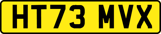 HT73MVX