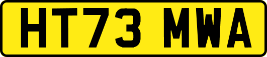 HT73MWA