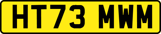 HT73MWM
