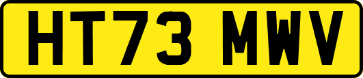 HT73MWV