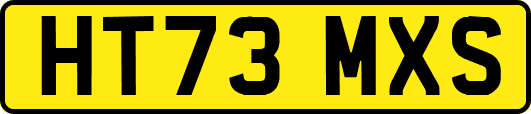 HT73MXS