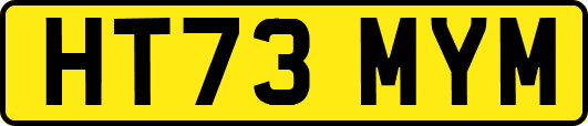 HT73MYM