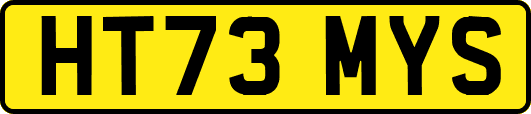 HT73MYS