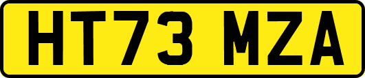 HT73MZA