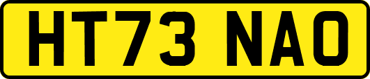 HT73NAO