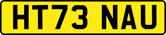 HT73NAU