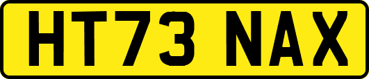 HT73NAX