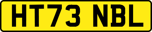 HT73NBL