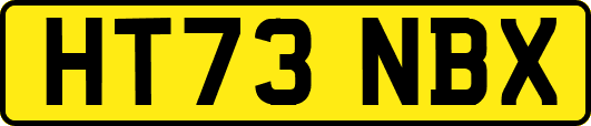 HT73NBX