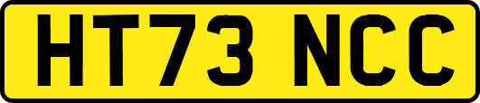 HT73NCC