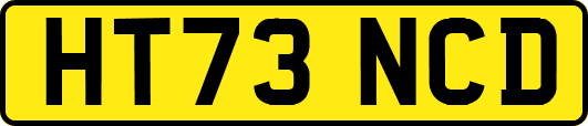 HT73NCD