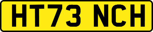 HT73NCH