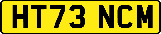 HT73NCM