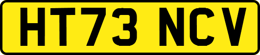 HT73NCV