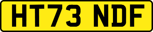 HT73NDF