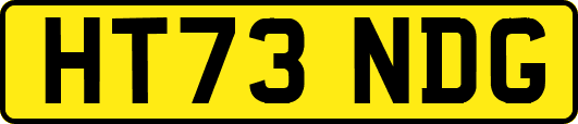 HT73NDG
