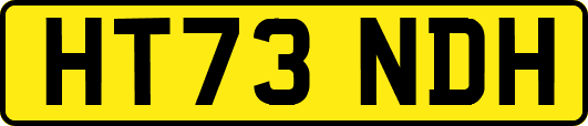 HT73NDH