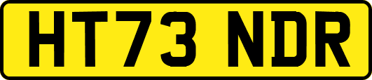 HT73NDR