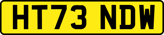 HT73NDW