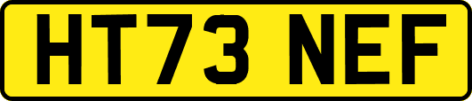 HT73NEF