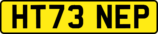 HT73NEP