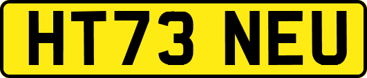 HT73NEU