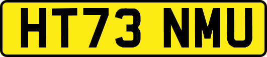 HT73NMU