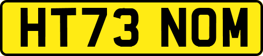HT73NOM