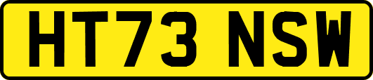 HT73NSW