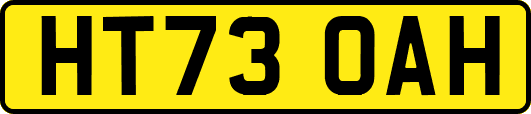 HT73OAH